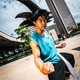 Illustration for article titled The Amazing Cosplay of an Otaku Convention